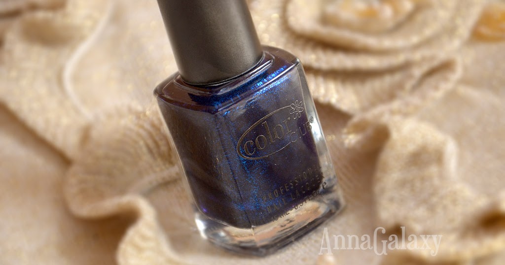 Color Club Nail Lacquer UK - wide 5