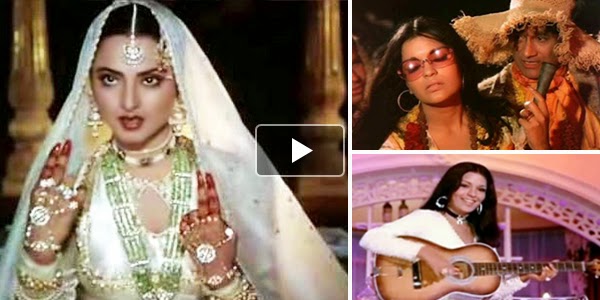 Listen to Asha Bhosle Songs on Raaga.com