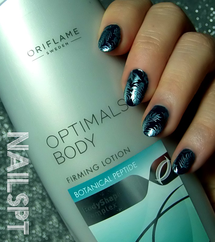 nailspt ORIFLAME LOÇÃO REAFIRMANTE OPTIMALS BODY REVIEW