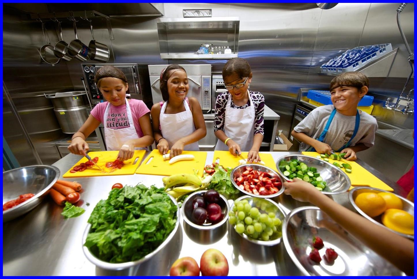 17 Healthy Kids Kitchen Teaming Up For Healthy Food and Healthy Kids Healthy,Kids,Kitchen