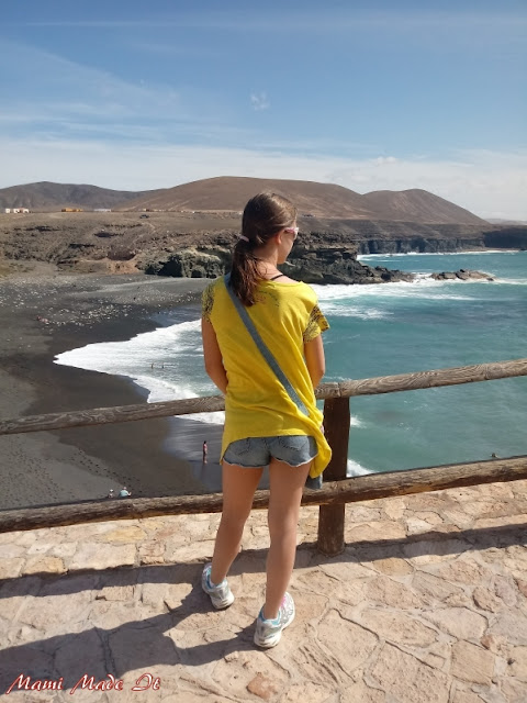 Fuerteventura - Kanarische Inseln - Canary Islands
