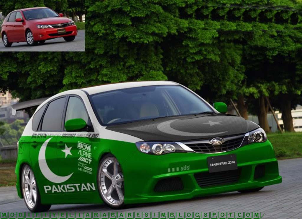 Modifiyeli Araba Resimleri Modifiyeli Arabalar