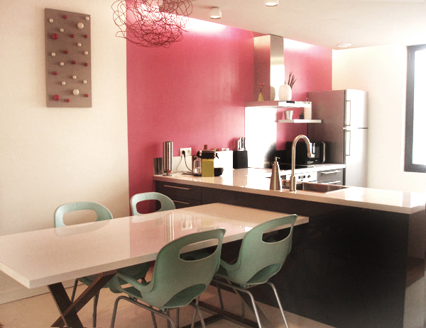 Die-Wohngalerie: Oktober 2012