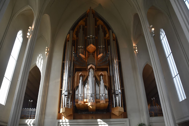 Islandia Reykiavik 10