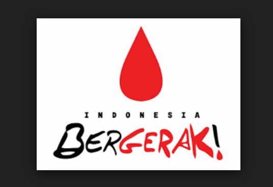 Indonesia Bergerak