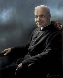 Saint André Bessette