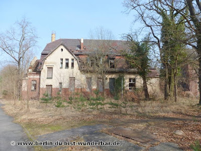 berlin, brandenburg, beelitz, Heilstatten, Krankenhaus, verlassene, urbex, abandoned