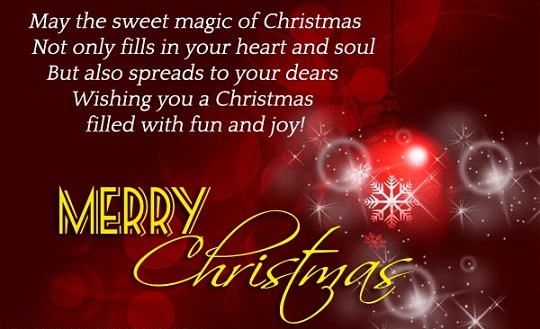 Merry christmas photo cards and greetings for facebook Merry Christmas Photo Cards and Greetings for Facebook - Free New