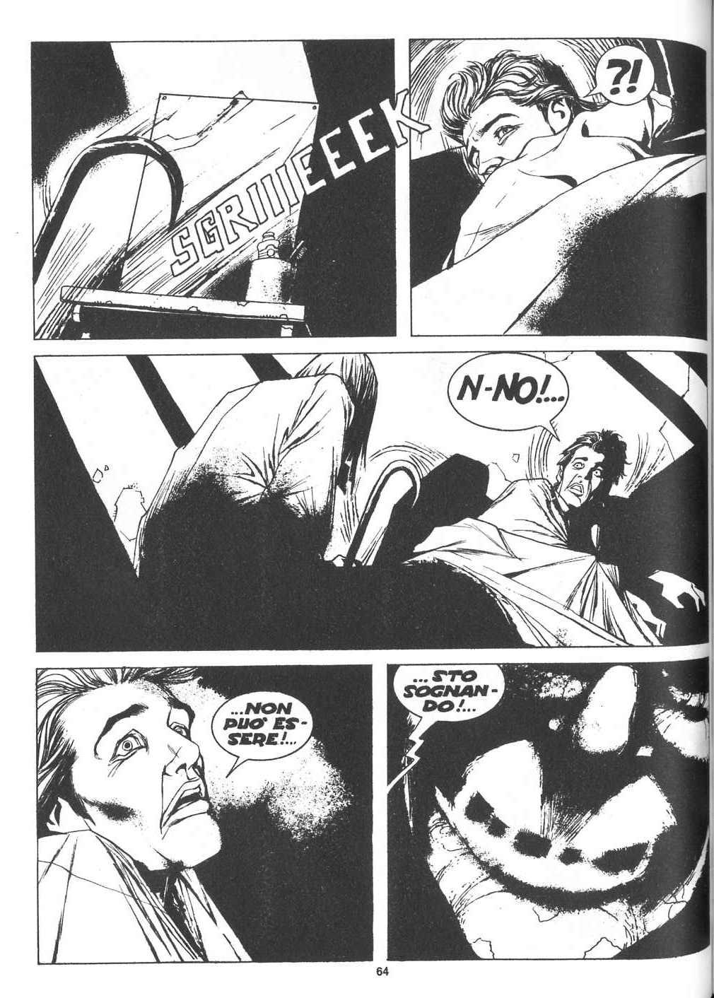 Dylan Dog (1986) issue 49 - Page 59