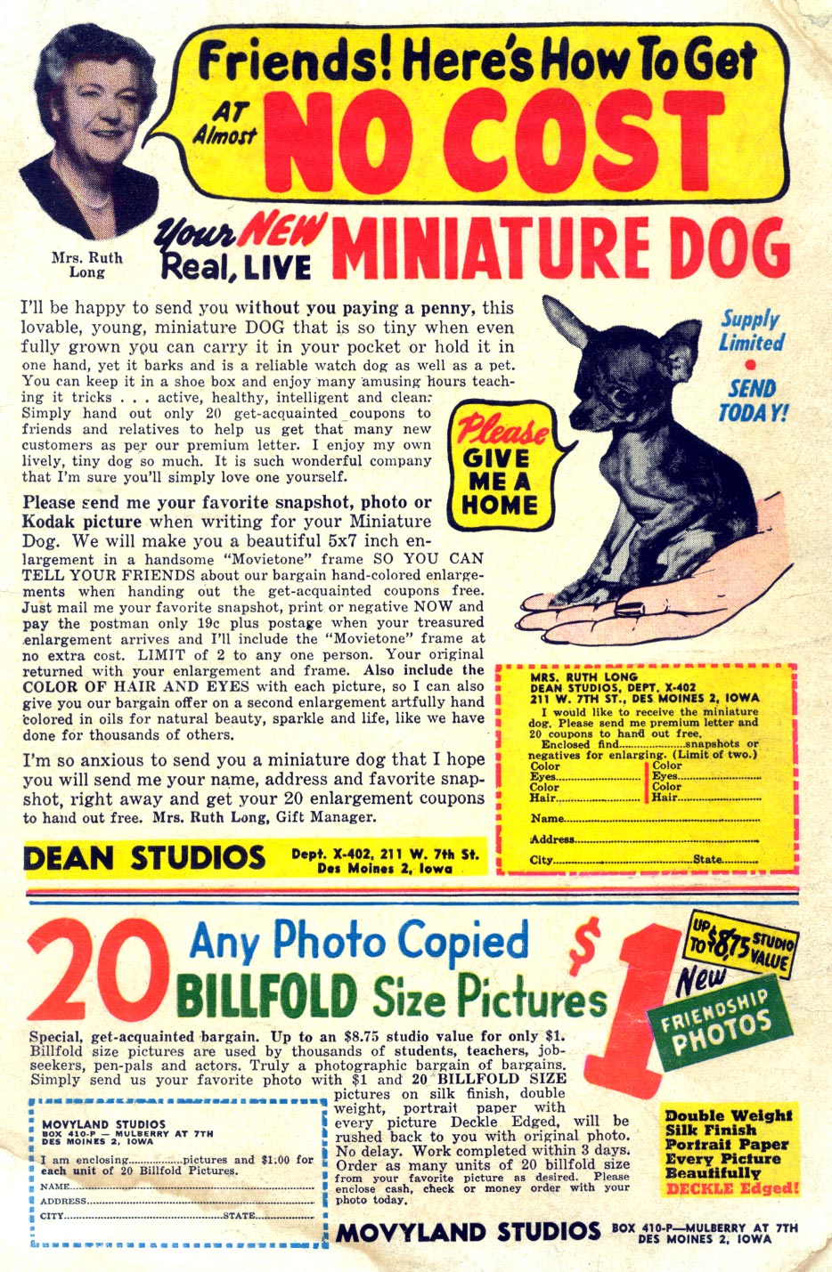 Read online Plastic Man (1943) comic -  Issue #54 - 36