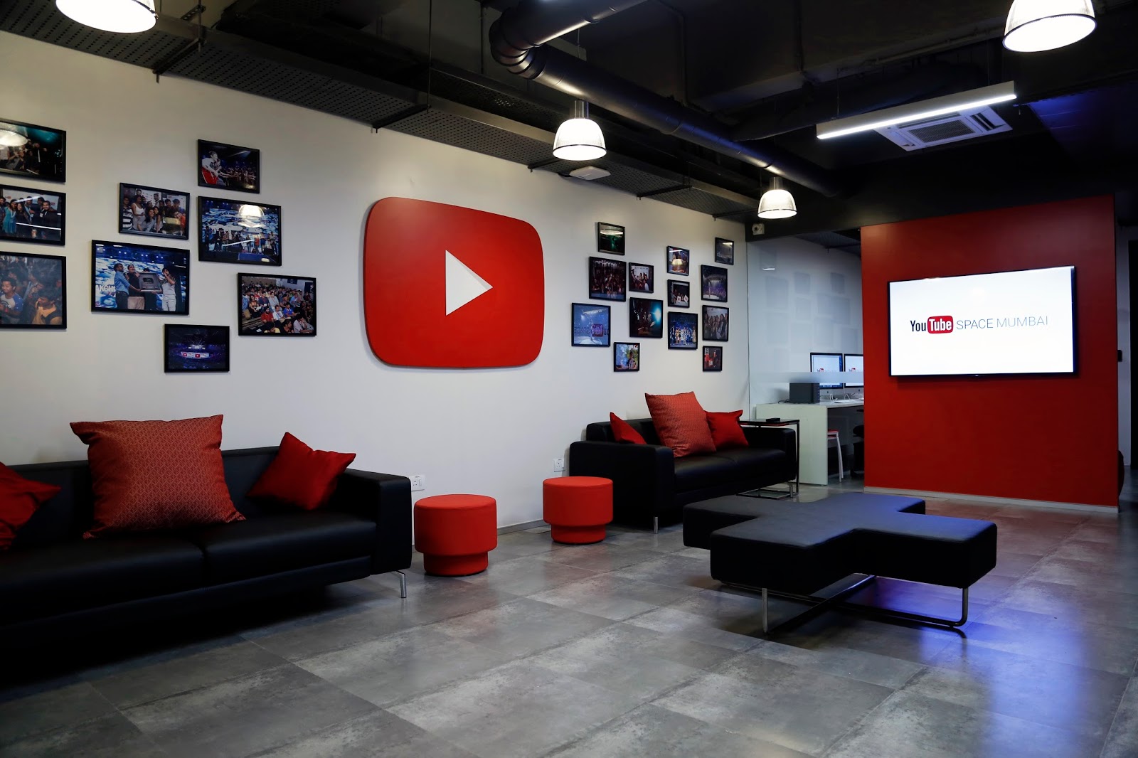 you tube office space workplace youtube creator blog ifihadspace you asked for it and you got it space mumbai opens today you tube office space workplace youtube creator blog ifihadspace you asked for it and you got it space mumbai opens today