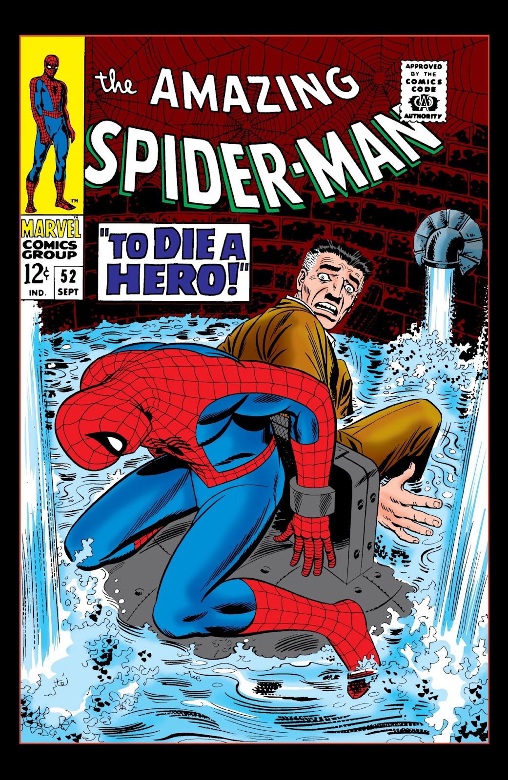 Read online Amazing Spider-Man Epic Collection: Spider-Man No More comic -  Issue # TPB (Part 3) - 100