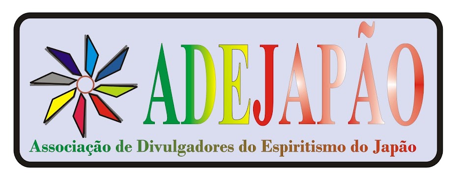 ADE-JAPO-DIVULGAO ESPRITA NO JAPO