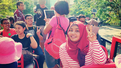 Bis Tingkat Semarjawi