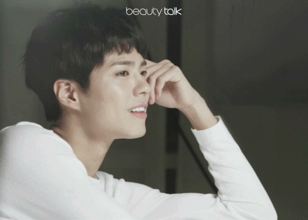 박보검 제이에스티나 인터뷰 (+랑 & 리안) | 인스티즈