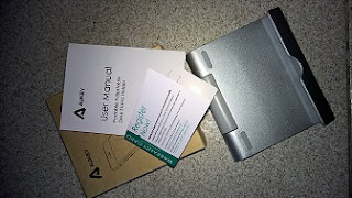 Supporto Universale Stativo AUKEY HD-T5