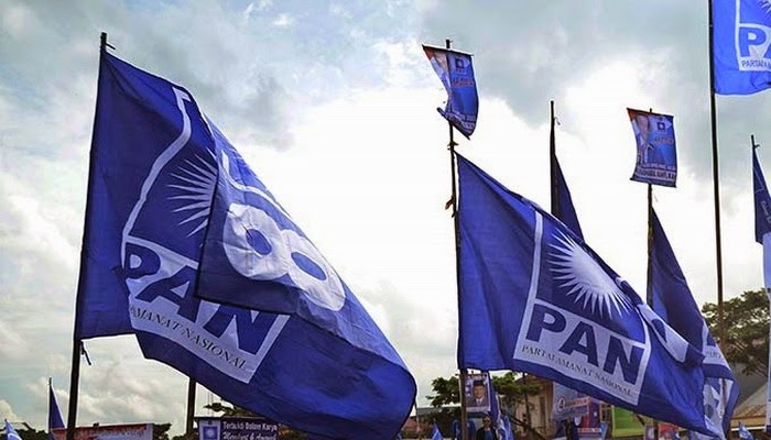 Bali Tuan Rumah Kongres PAN IV