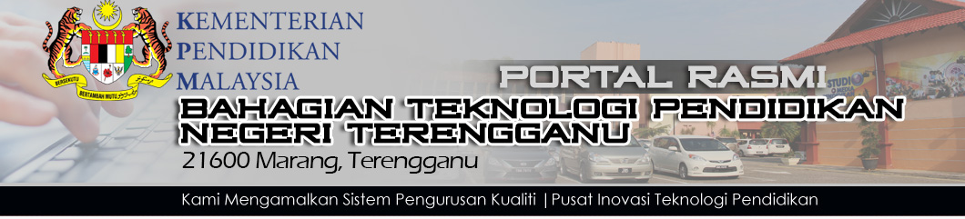 Portal BTPN TERENGGANU