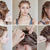 Cute Hairstyles For School | Quick And Easy Hairstyles For School