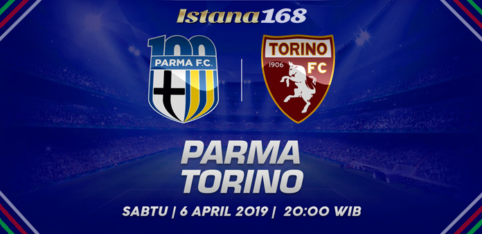 Prediksi Parma vs Torino 06 April 2019
