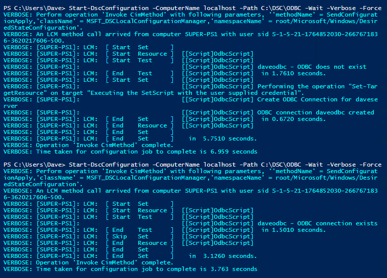 Super Automation Station PowerShell DSC Getting Started Guide Part 3