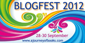 BlogFest 2012