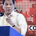 Pangulong Duterte, may alok na P10M sa makatutuklas ng bakuna vs COVID-19 | filipinohottopics.com