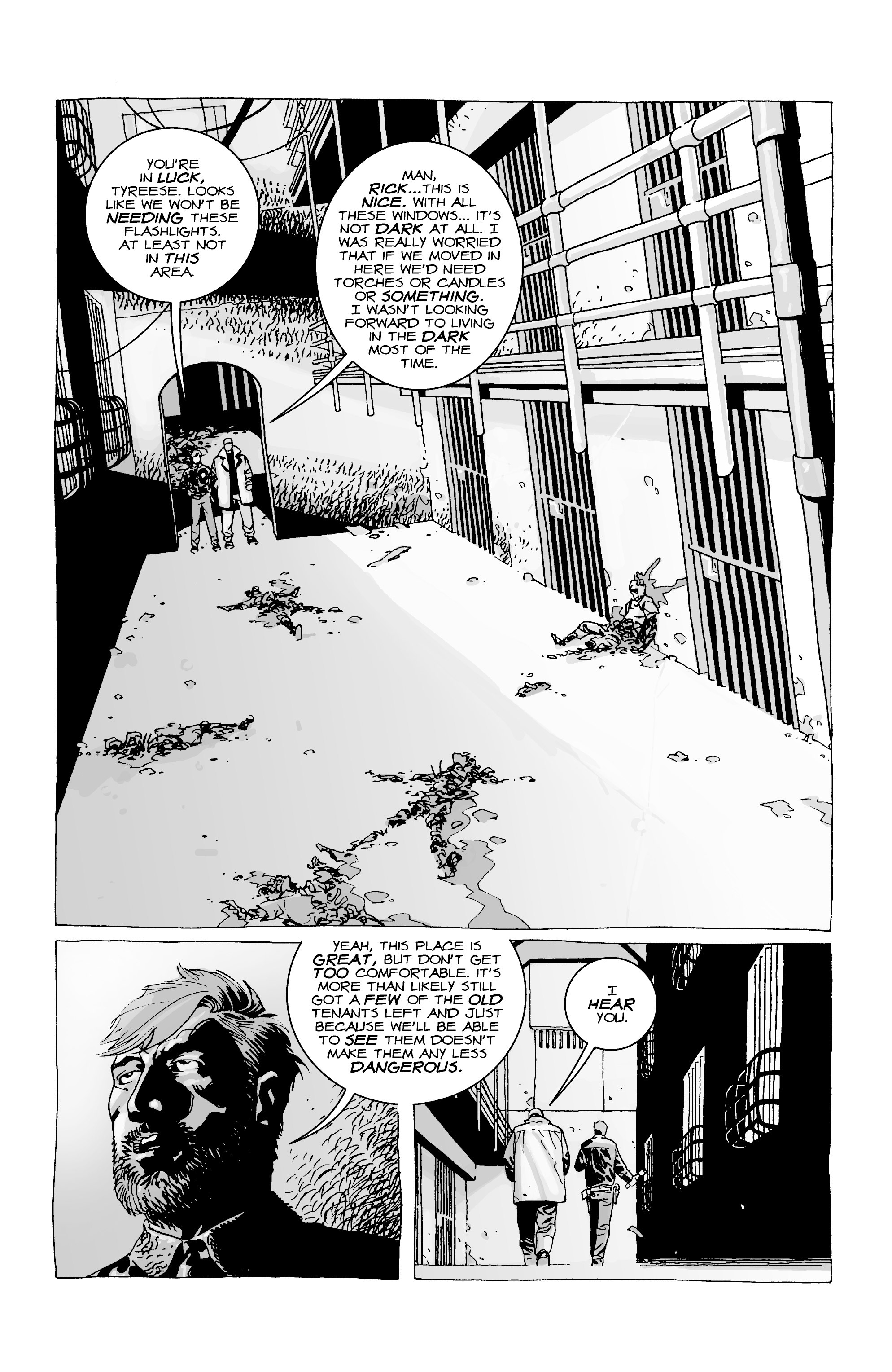 The Walking Dead issue 13 - Page 21