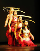 Mostra Paranaense de dança 2013