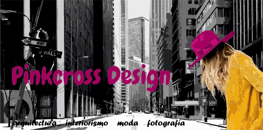 Pinkcross Design