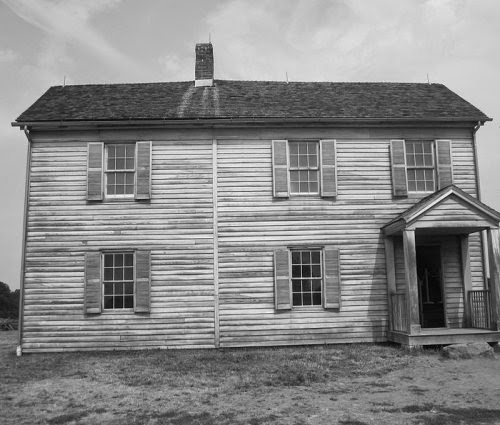 Henry House, Manassas picture 2