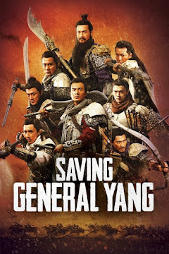 Giải Cứu Tướng Gia - Saving General Yang