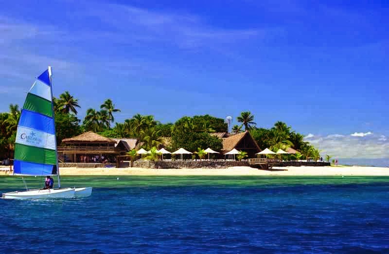 Plantation Island Resort Fiji Amp Treasure Islands