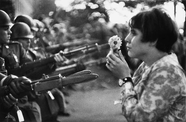 © Marc Riboud