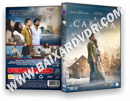 A Cabana (2017) DVD-R OFICIAL A Cabana (2017) DVD-R OFICIAL