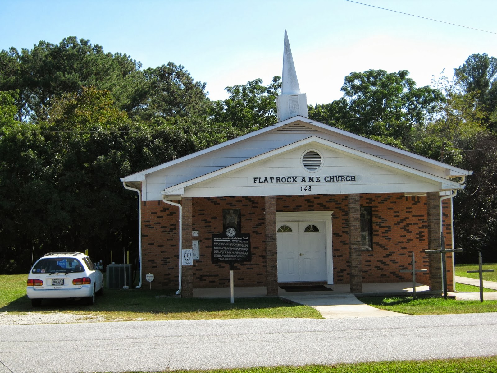 Promise Keepers 4 Fayette