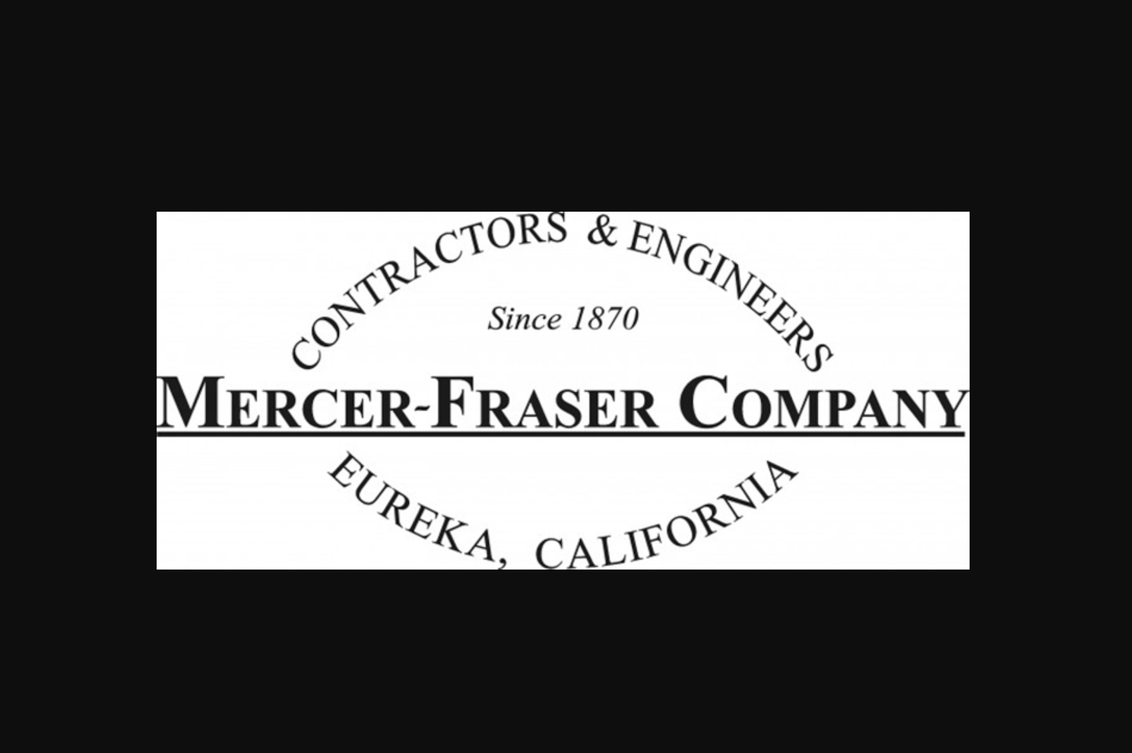 Mercer Fraser Co