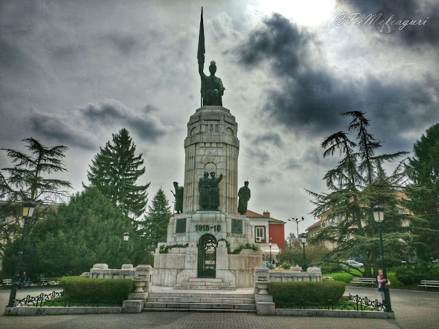 Veliko Tărnovo