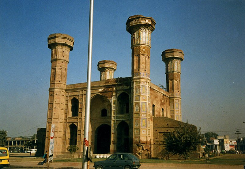 History of Lahore All About Pakistan