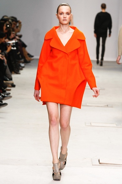 FASHION DESIGN: 2012 Spring Coats and Jackets trends