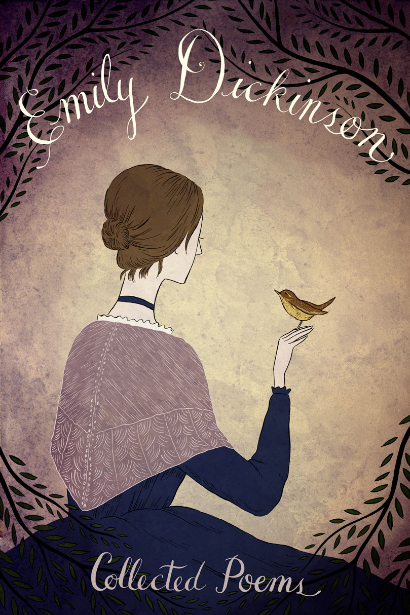 how emily dickinsons life affected her One of these exceptional authors is emily dickinson dickinson was not known of as a great poet during her life time (emily dickinson's life) after she died. how emily dickinsons life affected her One of these exceptional authors is emily dickinson dickinson was not known of as a great poet during her life time (emily dickinson's life) after she died.