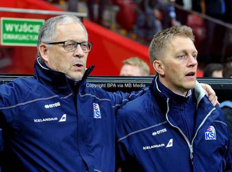 11 dieu can biet ve Iceland, doi tuyen thu vi nhat EURO 2016 - Anh 3