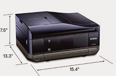 epson xp-800 support