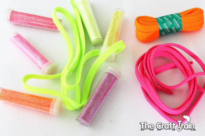 How To Gather Up Extra Shoe Laces How To Gather Up Extra Shoe Laces