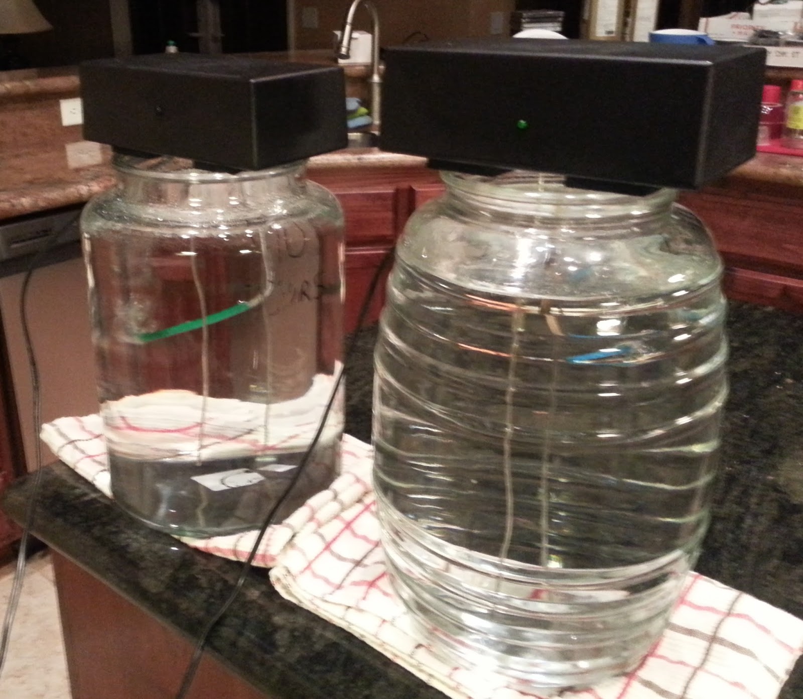 Colloidal Silver Secrets