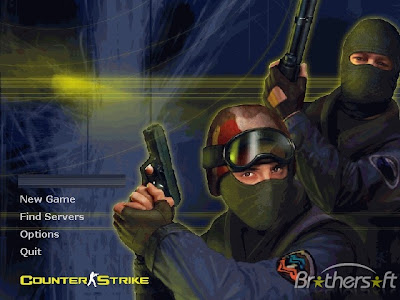 Counter Strike v1.6 Download