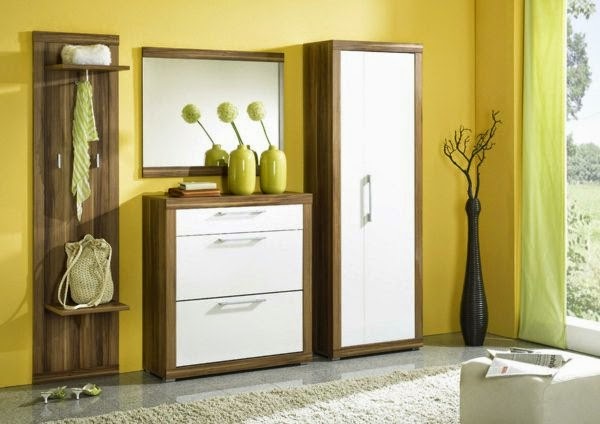 Modern lobby furniture for home!