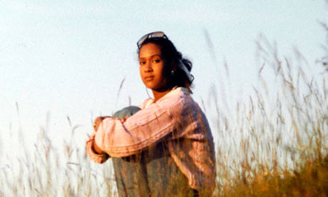 Shepherd's Bush: Joyce Vincent: Hammersmith girl who disappeared