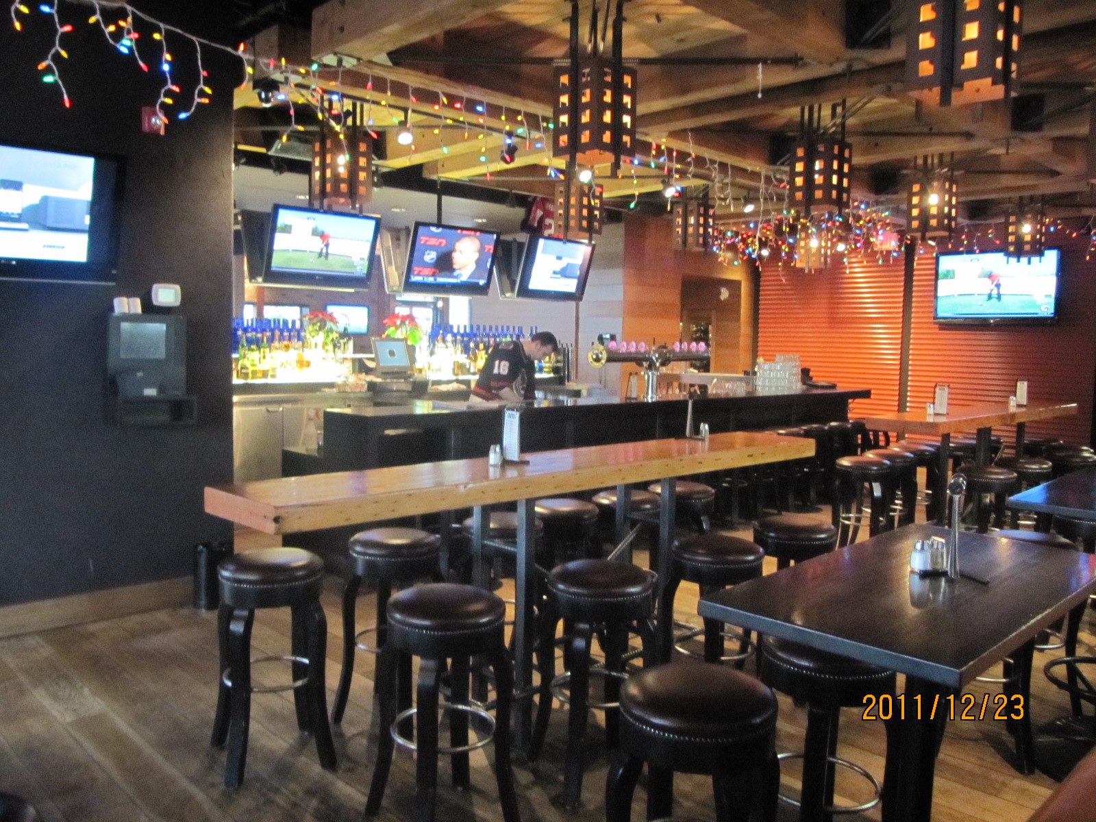 Jeeps Pubs Taverns and Bars Big Ridge Brewing Company (Surrey, British Columbia)