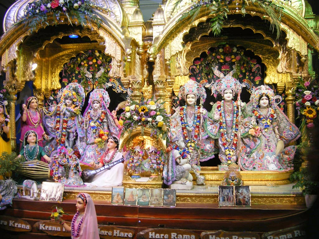 RADHA-KRISHNA WALLPAPERS ~ HD WALLPAPERS